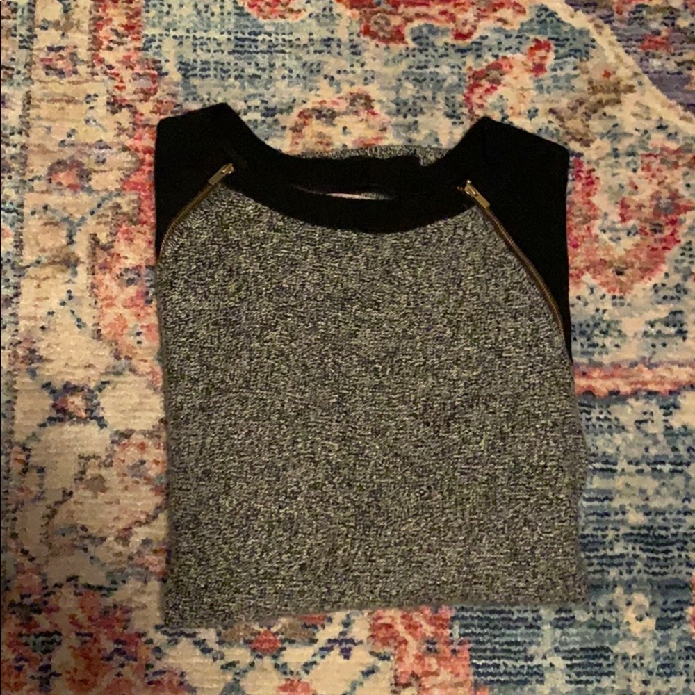 Banana republic sweater
